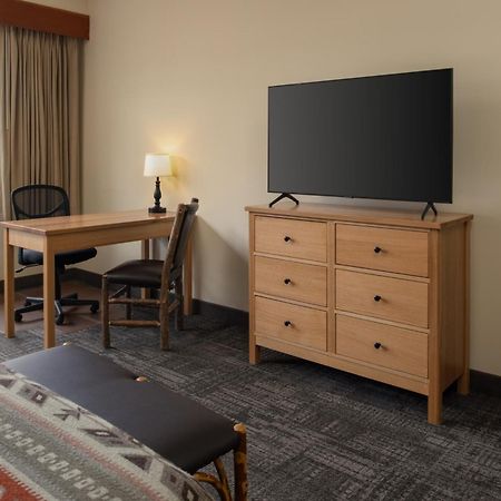 Heathman Lodge Vancouver Extérieur photo