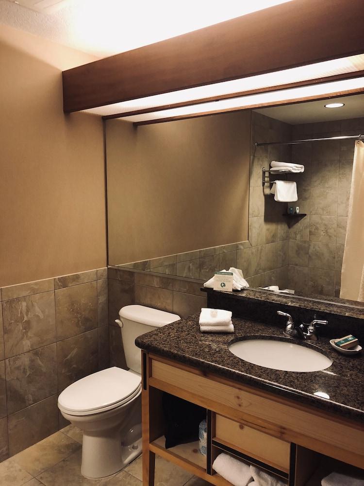 Heathman Lodge Vancouver Extérieur photo