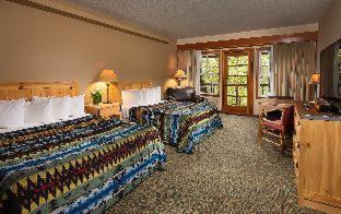 Heathman Lodge Vancouver Chambre photo