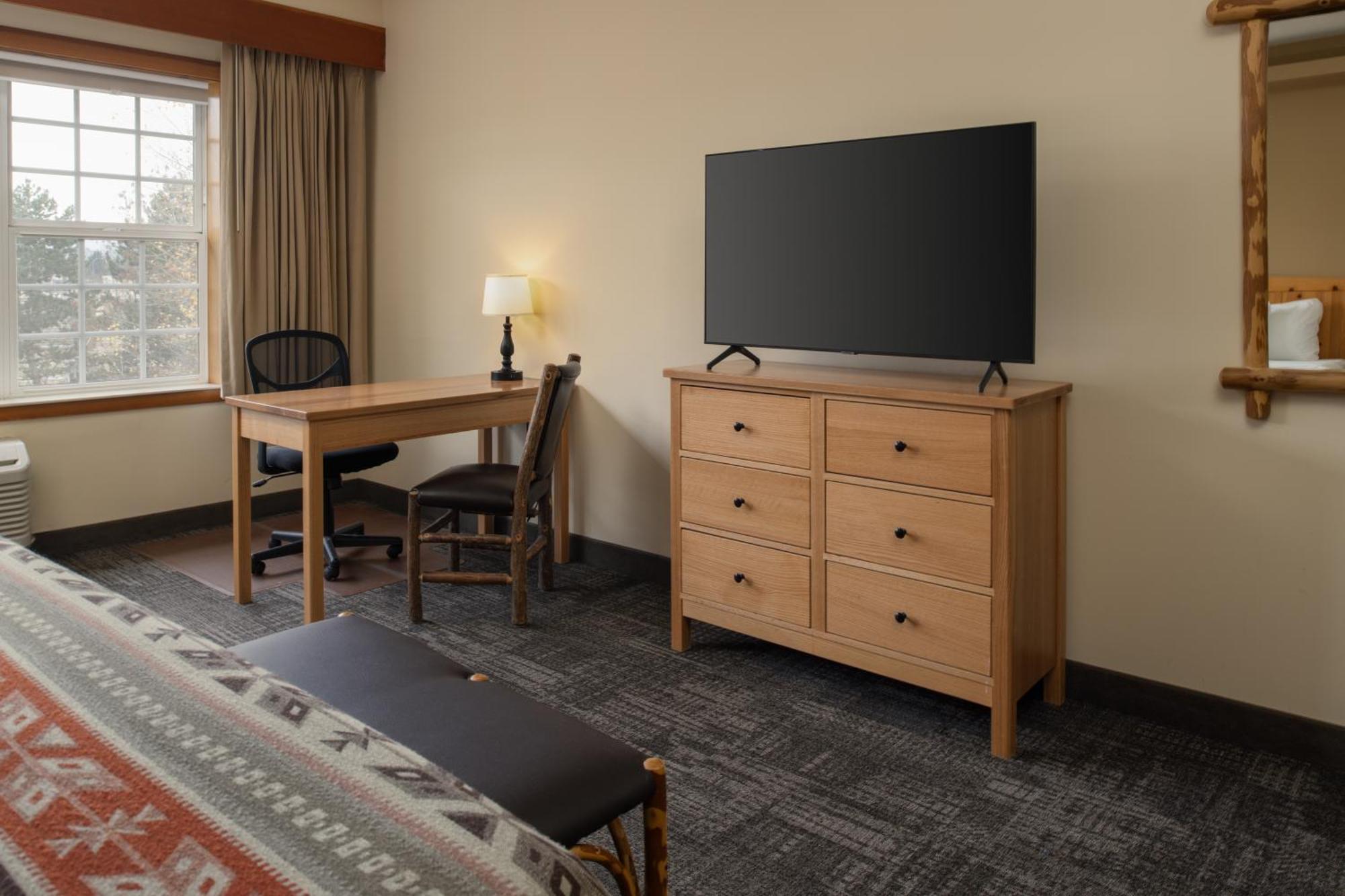 Heathman Lodge Vancouver Extérieur photo