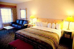 Heathman Lodge Vancouver Chambre photo