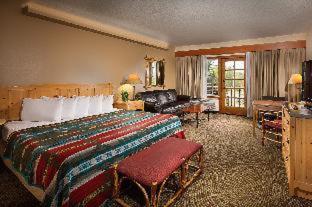 Heathman Lodge Vancouver Chambre photo