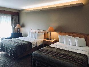 Heathman Lodge Vancouver Chambre photo