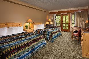 Heathman Lodge Vancouver Chambre photo