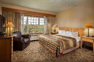 Heathman Lodge Vancouver Chambre photo