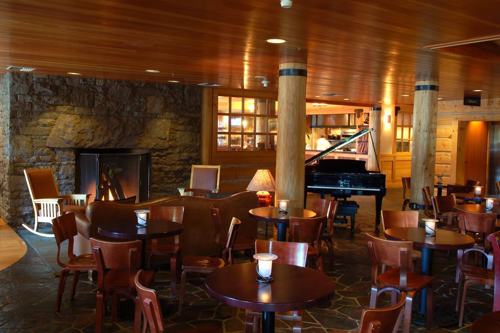 Heathman Lodge Vancouver Extérieur photo