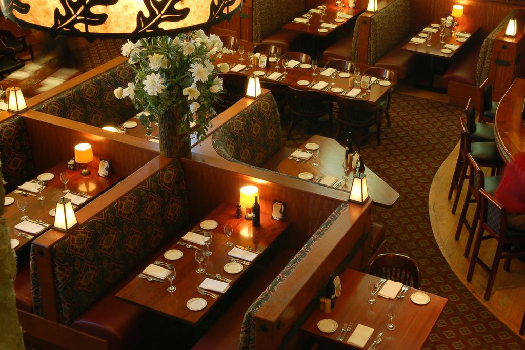 Heathman Lodge Vancouver Extérieur photo