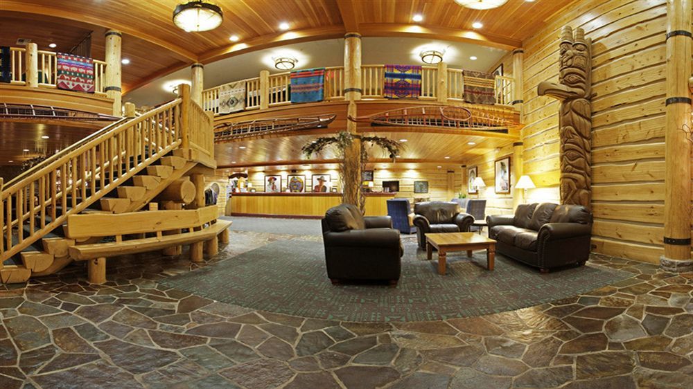 Heathman Lodge Vancouver Extérieur photo