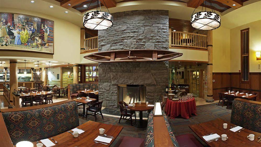 Heathman Lodge Vancouver Extérieur photo