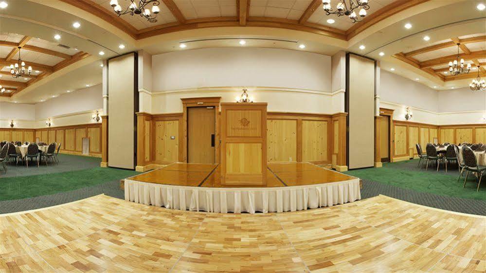 Heathman Lodge Vancouver Extérieur photo